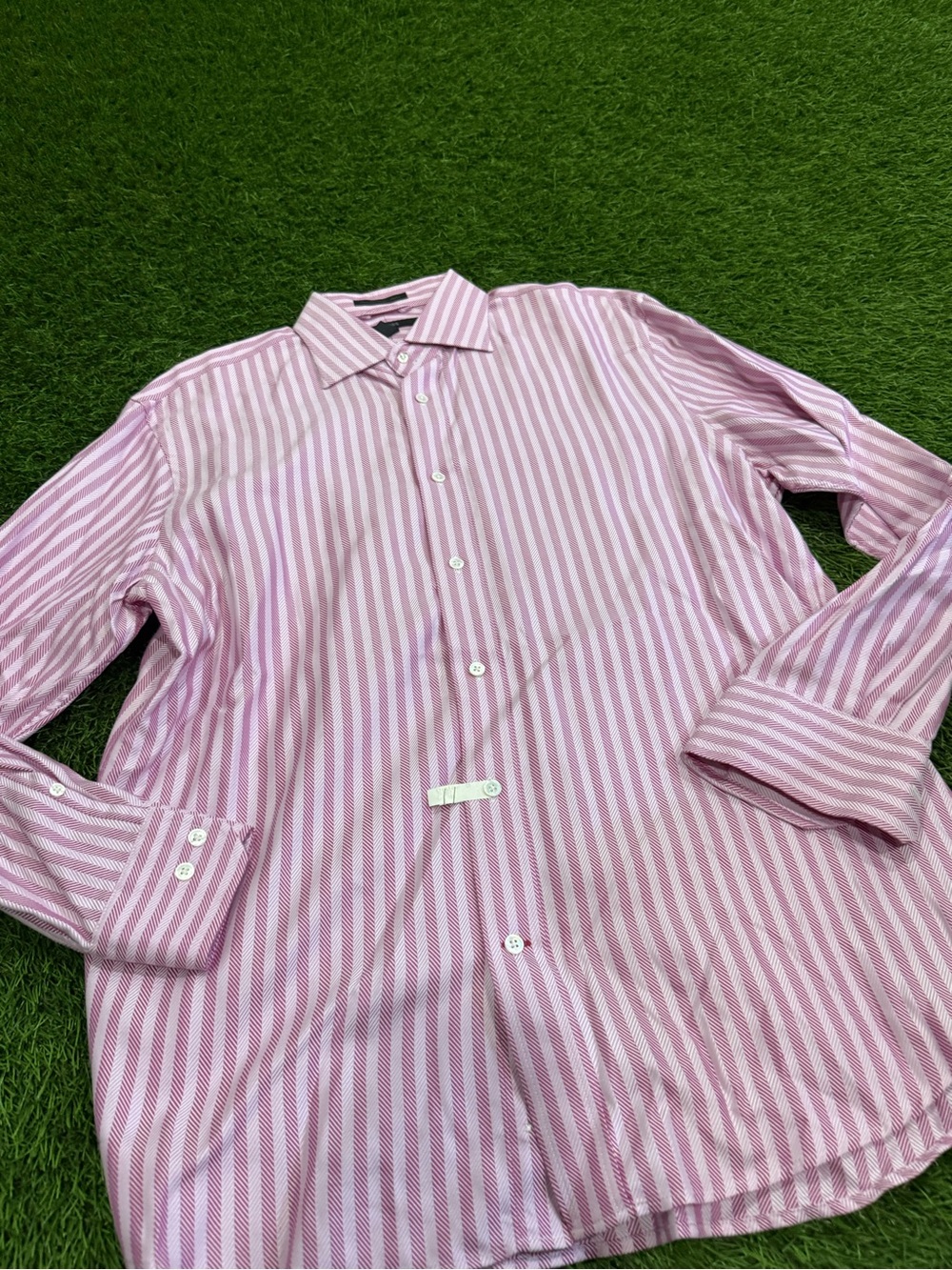 Express Men’s Button Down Shirt